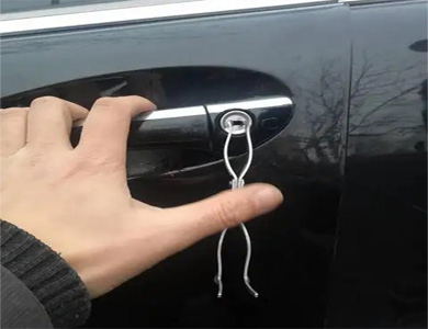 桃山24小时上门开锁公司