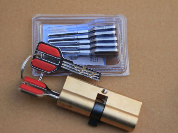 桃山24小时上门开锁公司