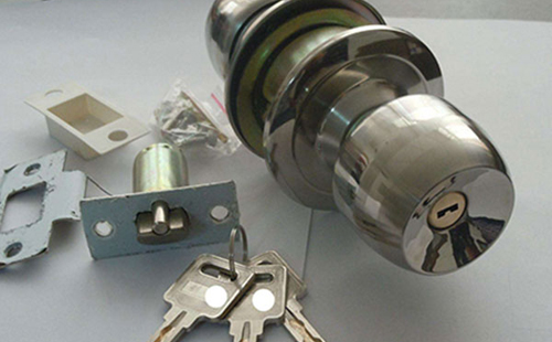 桃山24小时上门开锁公司