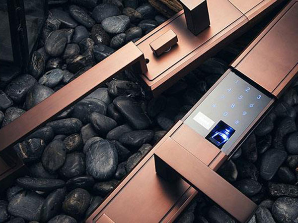 桃山24小时上门开锁公司