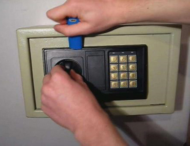 桃山24小时上门开锁公司