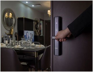 桃山24小时上门开锁公司