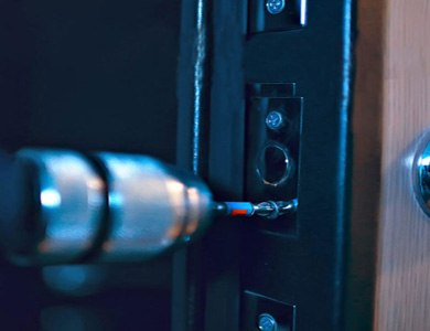 桃山24小时上门开锁公司